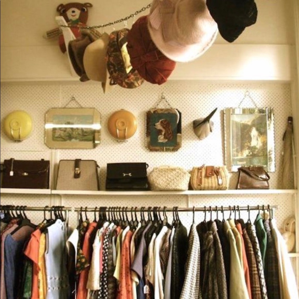 ✨Closet Closing✨